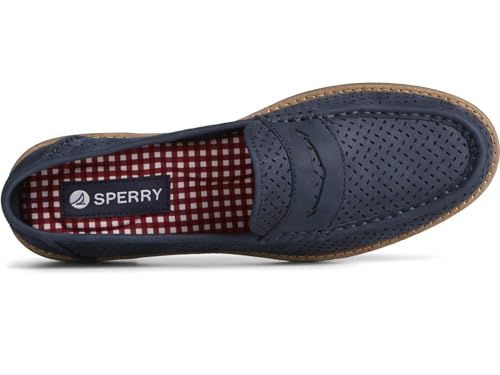 Image of Sperry Women's Seaport Penny Loafer