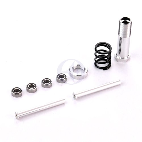 Facile da usare Thunder Tiger Sevo Risparmio MlPartss3 / ST1 Veicolo Giocattolo Controllato da remoto