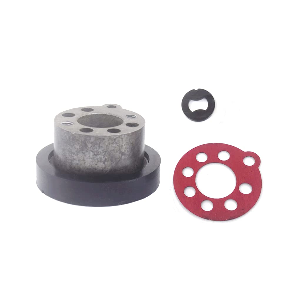 Repuesto de tapa de cabeza 876711 para clavadora NV45AB y NV45AE