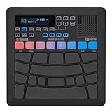 ヤマハ YAMAHA フィンガードラムパッド スピーカー内蔵 充電式バッテリー FGDP-50