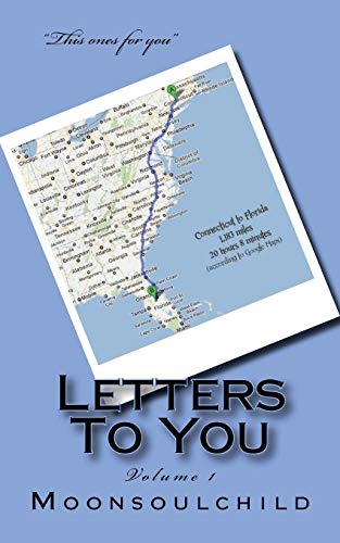 Letters To You Volume 1 By Sara Sheehan Michael Tavon