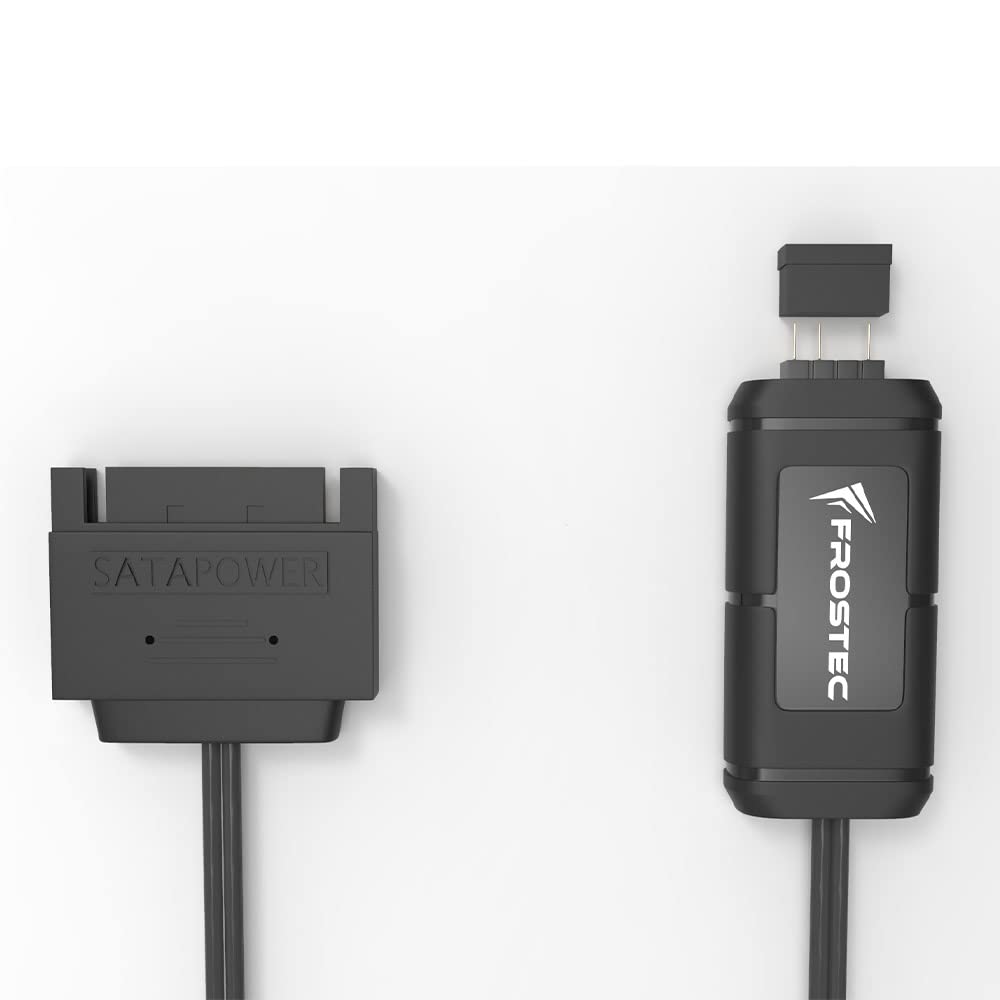 Frostec ARGB Mini Controller 3 pin 5 Volt for ARGB Fans