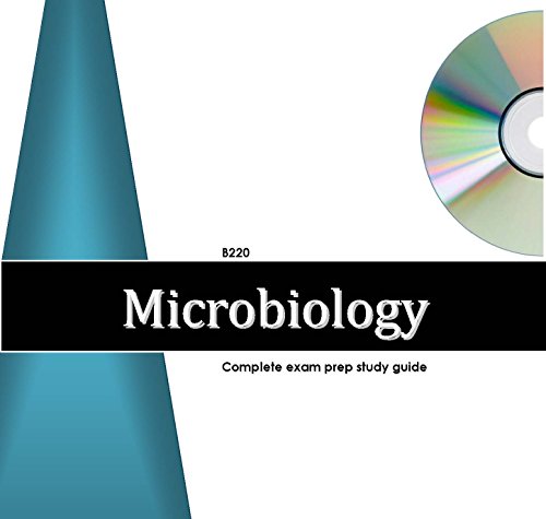 Microbiology: Comprehensive Exam Prep Study Guide