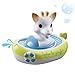 Sophie la Girafe-Le Bateau arroseur de Sophie, 523520
