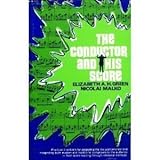The conductor and his score