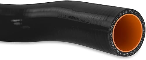 Miniatura 4 de Mishimoto MMHOSE-F50-18BK - Kit de manguera de radiador de silicona, compatible con Ford F-150 5.0L V8 2018+, color negro