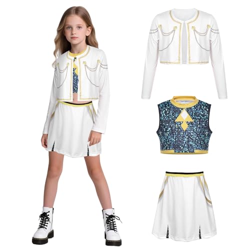 [Suyamy] K-POP K[YIf[En^[Y RXvߑZbg q   RX`[ fB[X nEB  ϑ Cosplay Cxh o  w  lC  ϑ (E, 130)