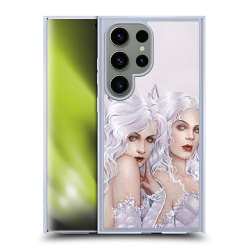 Coque Samsung S24 Ultra MagSafe Selina Fenech antichoc de qualité militaire design fées