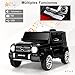 Imagen de COSTWAY Coche Electrico para Niños 12V Mercedes-Benz G63