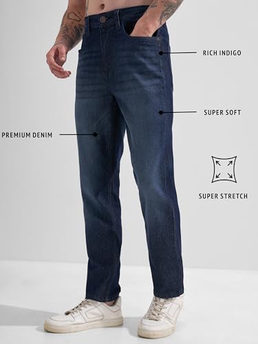 Image of Highlander Men Jeans