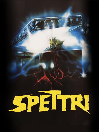  Spettri