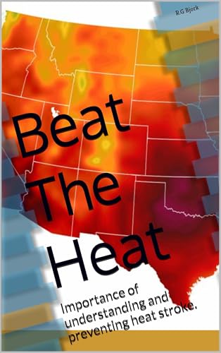 Beat The Heat: Understanding and preventing heat stroke and practical