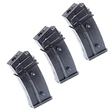 Convient pour balle plastique BB 6mm.