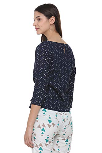 Image of People Women's Regular fit Top