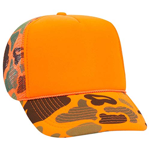 Hats \u0026 Caps: Camo Hats (Bulk 