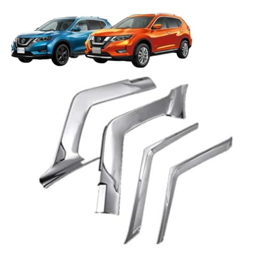 yCityCar DecorzGNXgC T32 2013N`2017N tgop[K[jbV OAK[jbV tgA_[O ANZT[ Op[c For X-TRAIL Ԏp݌v