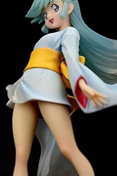 Amazon.co.jp: Dororonえん魔くんメ~ラめら 雪子姫ver.Clear ice