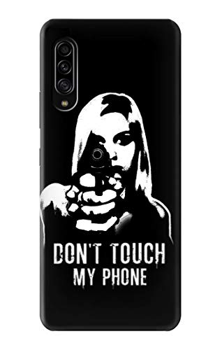 Housse Samsung Galaxy A90 5G antichoc protection intégrale écran