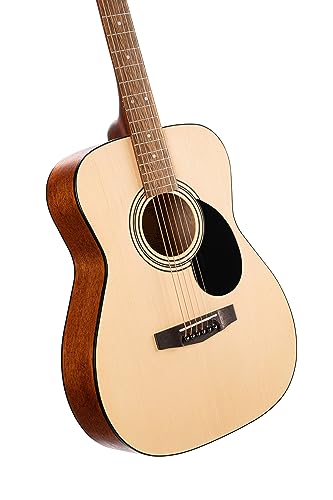 Cort AF510OP-A Standard Series Af510 Acoustic Guitar thumb #1
