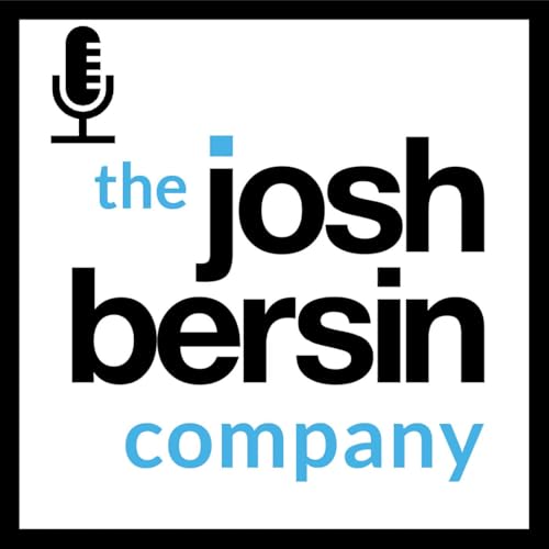 『Josh Bersin』のカバーアート