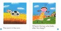 Nursery Rhyme Readers Pack: A Collection of 12 Classic Books That Promote Phonemic Awareness and Lay the Foundation for Reading Success (Nursery Rhyme Readers) 0545289823 Book Cover