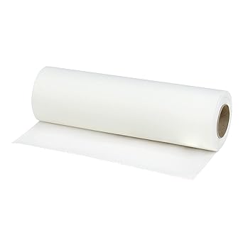 TIDI Products 980898 Choice Chiropractic Headrest Barrier