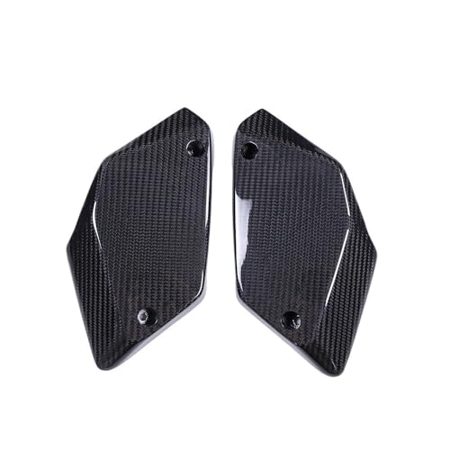 Carénage carbone F900XR 2020-2024 : éliminez les vibrations de vos panneaux