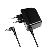 alimentador 12v 3a Adaptador de CA 12V 3A SALCAR EU 12V 3A(36W) Adaptador + Cable de Alimentación Universal para Las Tiras de LED/LCD TFT Monitor 5.5 mm x 2.5 mm