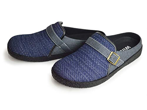 [EC\] T{T_ YT_ Xb| NbO Xj[J[ T{V[Y AEghAT_ bV ʋC JWAV[Y y C YV[Y GRz Navy L(26-26.5cm)