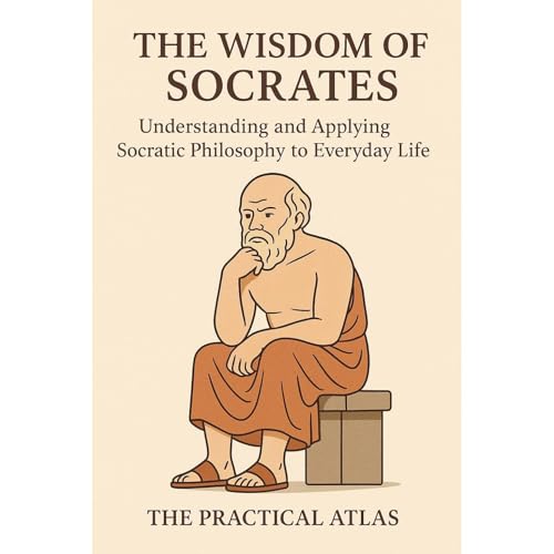 The Wisdom of Socrates | The Practical Atlas episode artwork