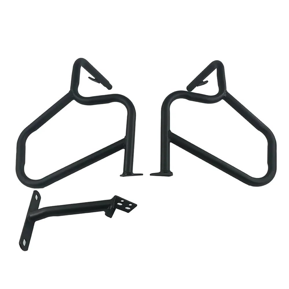 bloków zderzaka Pasuje do BMW R1200GS R1200 GS 2013-2018 górne paski awaryjne motocykla osłona zderzaka silnika rama ochronna zbiornika Gmoli Motocyklowych