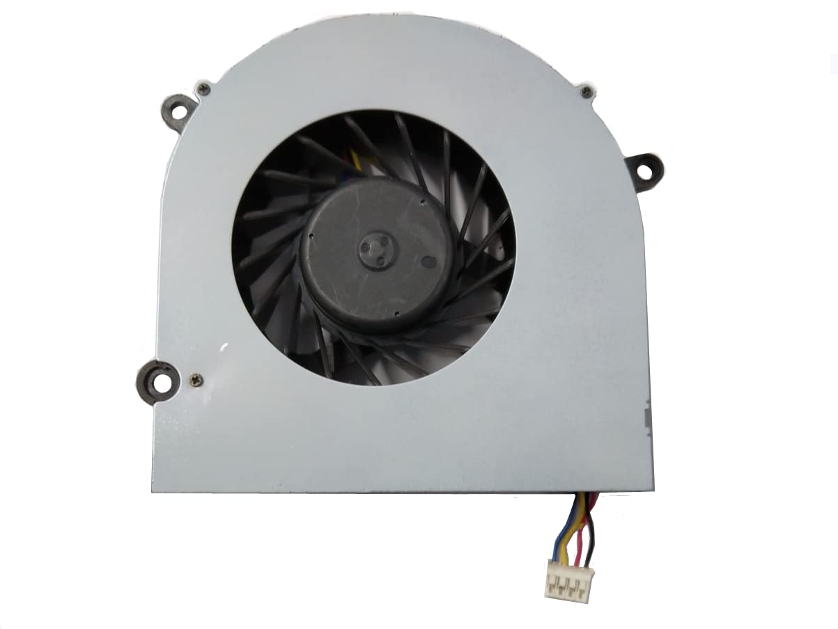 Cooling Fan 12V for EF90201V1-C010-S99 D3MHF 600mA 7.20W CPU Fan 4-Wire