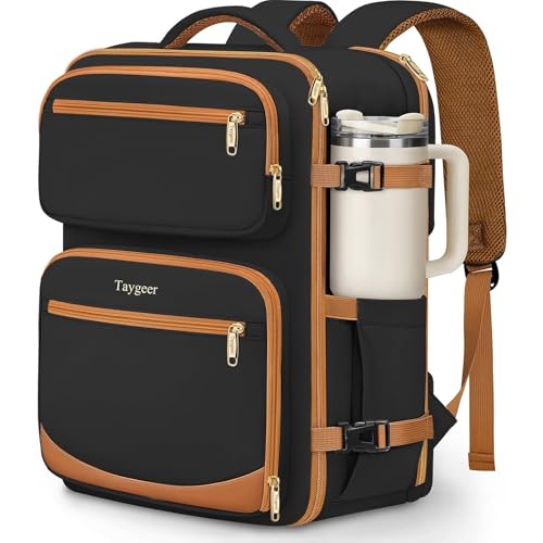 Taygeer Frontier Airlines Personal Item Bag 18x14x8,