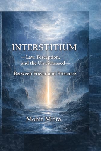 Interstitium: Law, Perception, and the Unwitnessed