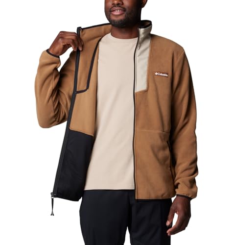 Image of Columbia mens Sequoia Grove Full Zip Fleece