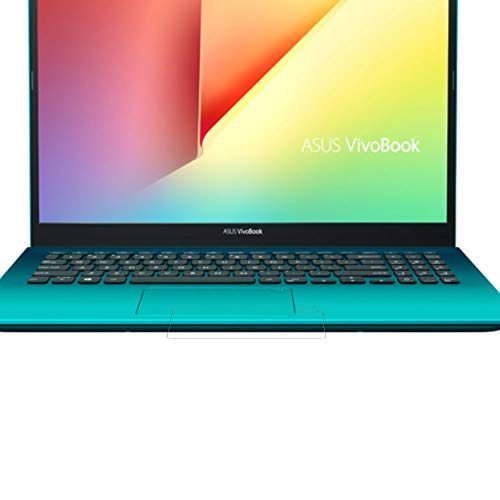 ClearView �y2���Z�b�g�zASUS VivoBook S15 S530UA-825 2018�N12�����f���Ή� �^�b�`�p�b�h��p�ی�t�B���� �������Ő��H��e���I���ׂ��׃^�b�`�̍R�ۃ^�C�v