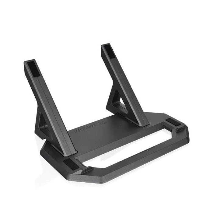 Image of Thermaltake Tower 600 Chassis Stand Kit; Mocha Mousse; AC-076-ONUNAN-A1
