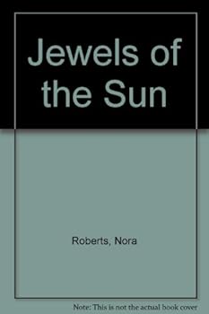 Unknown Binding Jewels of the Sun Book