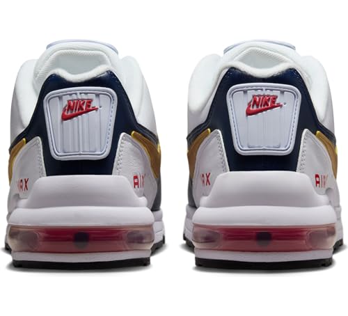 Baskets Nike Air Max LTD 3 Premium - vue 4