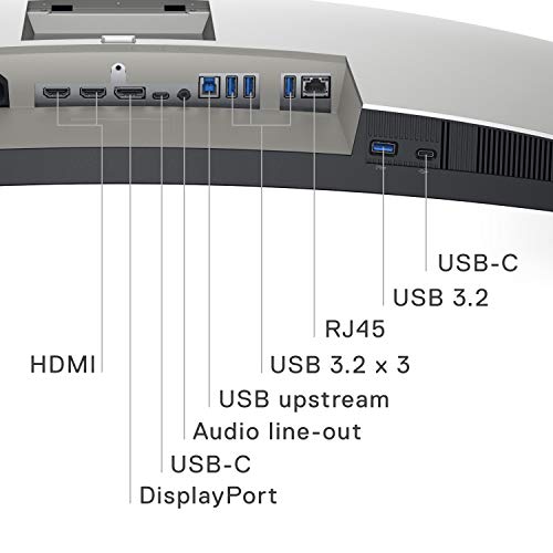 Build My PC, PC Builder, Dell U3421WE