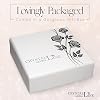 Descubre la mejor manicura y pedicura de LugoPulsa aqui 👈🏼 y pide cita Crystalline-Azuria-Mujer-18ct-Chapado-en-Oro-Blanco-Alas-de-Angel-Blanco-Cristales-Pendientes-de-tuerca-para-Mujer-y-Nina