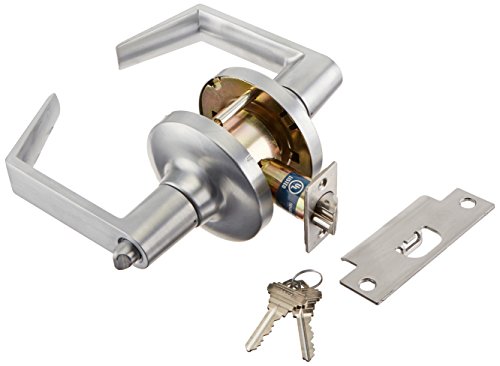 Schlage Grade 1 Locks: Heavy-Duty Hardware for Busy Doors
