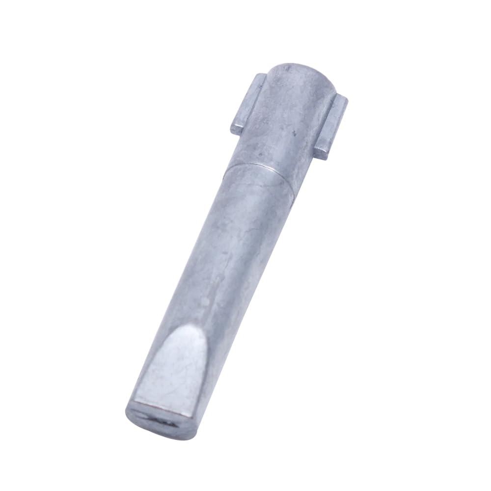 5 Pz/Pacco 62Y-11325 Anodo di Zinco per Motore Fuoribordo Yamaha 62Y-11325-00 62Y-11325-01