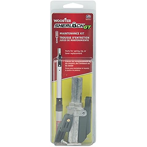 Wooster Brush FR955 GT Pole Maintenance Kit Cover