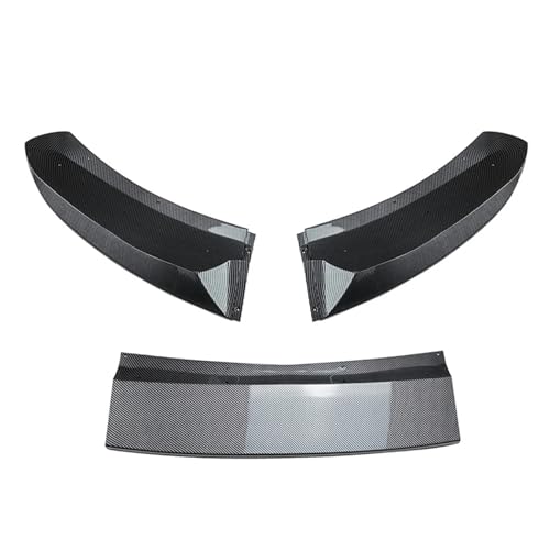 ƌ݊ BMW X5 F15 X|[c 2013-2018 tgop[ Xvb^[ bv X|C[ fBt[U[ ubN J[{t@Co[bN(Carbon Fiber Color)