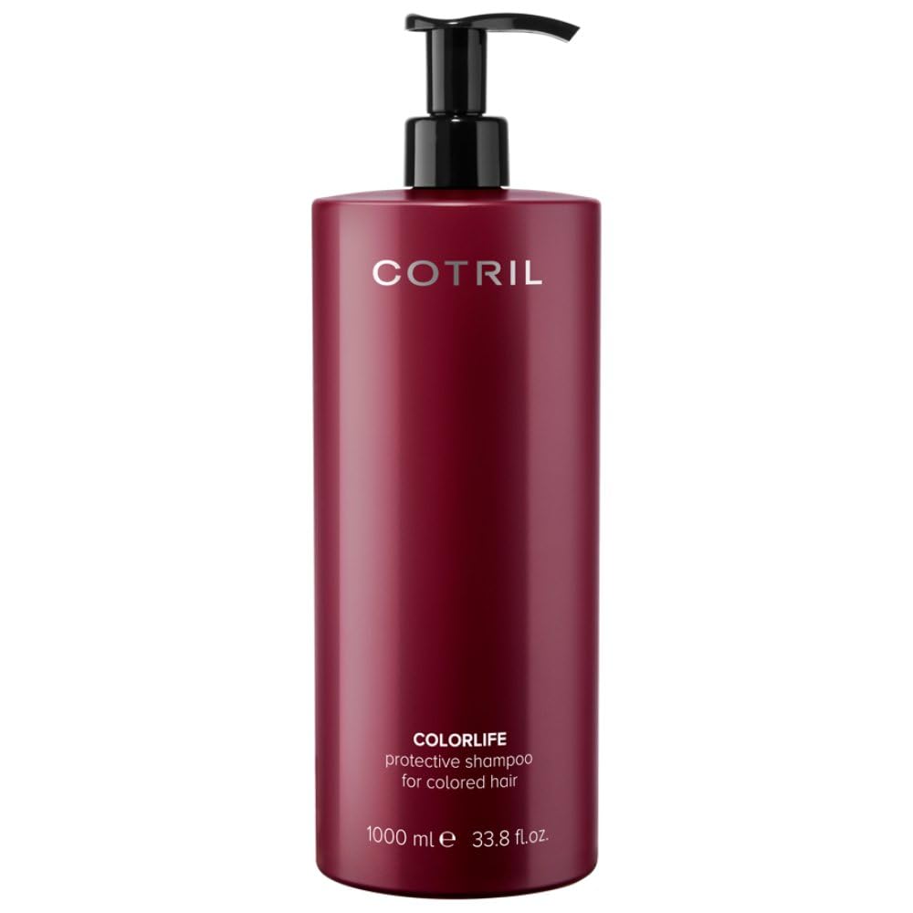 Cotril - ProColorlife szampon ochronny 1000 ml | Color Protective Shampoo