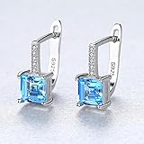 ❁ El diseño lo hace único. Pendientes elegantes y lindos para todos, llenos de vitalidad, dulces y agradables. Artesanía delicada y de buena calidad.