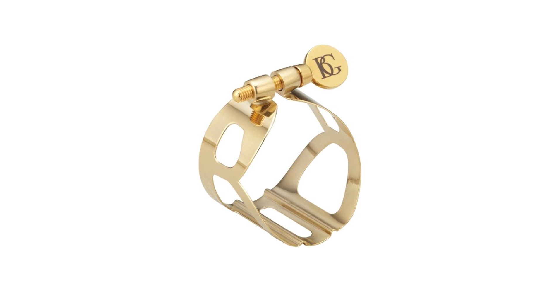 Amazon.com: BG(0002698761) Tenor Saxophone Ligature (L41)