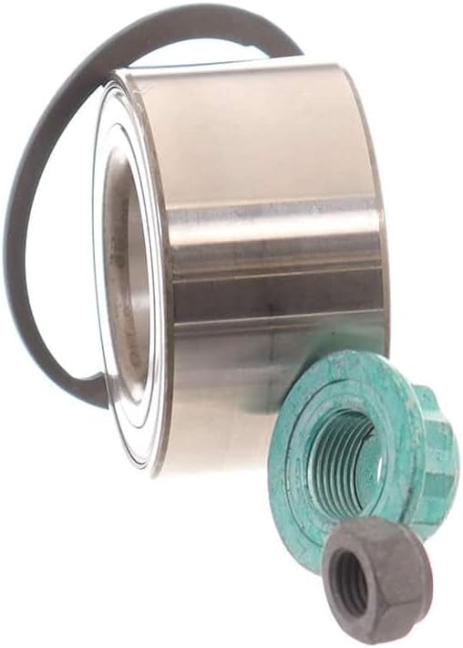 SKF VKBA 3455 Wheel bearing kit