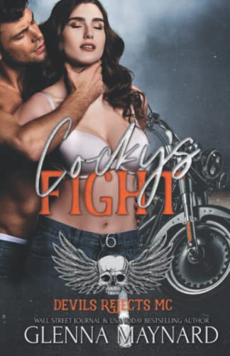 Cocky's Fight (Devils Rejects MC)